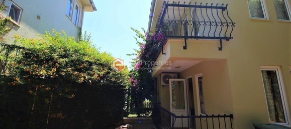 Villa 3+1 in Alanya, Turkey No. 19528 22