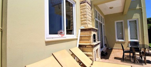 Villa 3+1 in Alanya, Turkey No. 19528 21