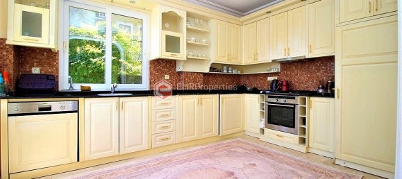 Villa 3+1 in Alanya, Turkey No. 19528 5