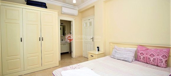 Villa 3+1 in Alanya, Turkey No. 19528 11