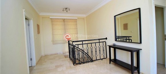 Villa 3+1 in Alanya, Turkey No. 19528 12