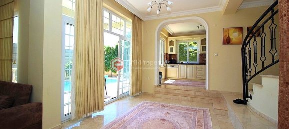 Villa 3+1 in Alanya, Turkey No. 19528 29