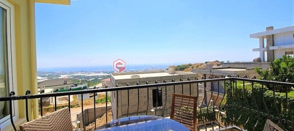 Villa 3+1 in Alanya, Turkey No. 19528 15