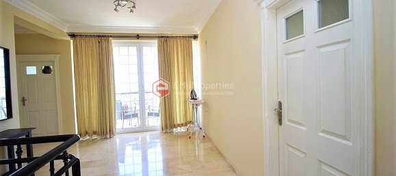 Villa 3+1 in Alanya, Turkey No. 19528 13