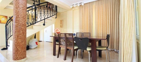 Villa 3+1 in Alanya, Turkey No. 19528 3