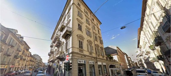 1 Schlafzimmer Wohnung in Turin, Italy, Nr. 10141 5