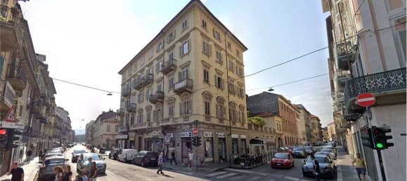 1 Schlafzimmer Wohnung in Turin, Italy, Nr. 10141 4