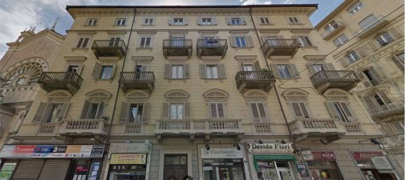 1 Schlafzimmer Wohnung in Turin, Italy, Nr. 10141 2