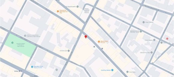 1 Schlafzimmer Wohnung in Turin, Italy, Nr. 10141 9