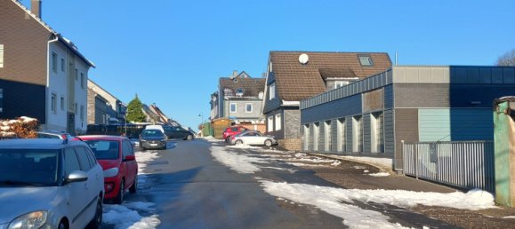 3 rooms Apartment in Wermelskirchen, Germany No. 47192 2