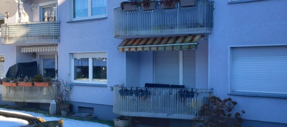 3 rooms Apartment in Wermelskirchen, Germany No. 47192 5