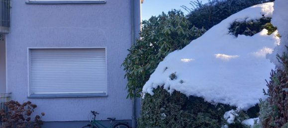 3 rooms Apartment in Wermelskirchen, Germany No. 47192 6