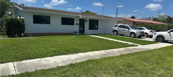 3 dormitorios villa en alquiler en Miami, Miami-Dade, Florida, USA № 614956 16