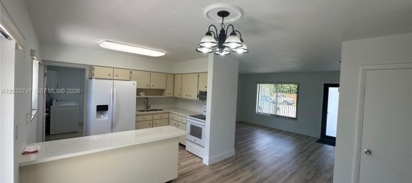 3 dormitorios villa en alquiler en Miami, Miami-Dade, Florida, USA № 614956 12