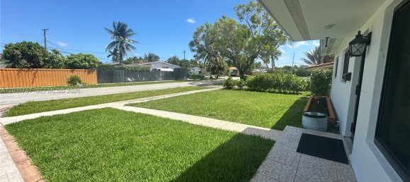 3 dormitorios villa en alquiler en Miami, Miami-Dade, Florida, USA № 614956 15