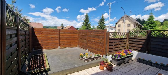 Квартира с 4 спальнями в Беттендорф, Франция № 62961 8