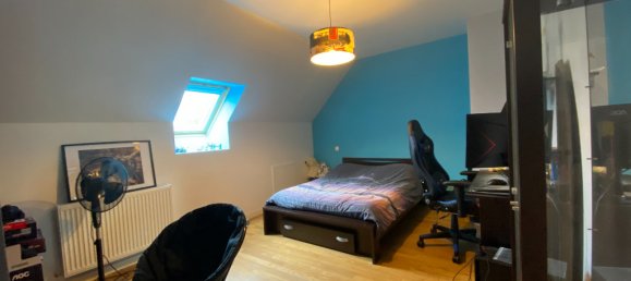 4 bedrooms House in Bornel, France No. 90105 6