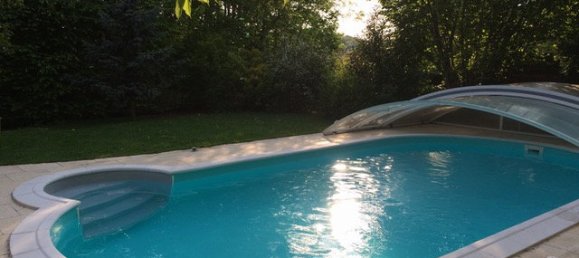 4 bedrooms House in Bornel, France No. 90105 8