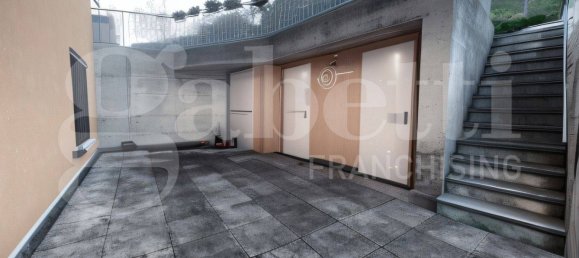 1 bedroom Apartment in Monte San Pietro, Italy No. 18953 17