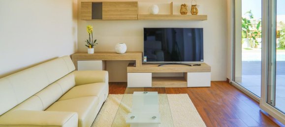 3 bedrooms Villa in Benijofar, Spain No. 6789 4