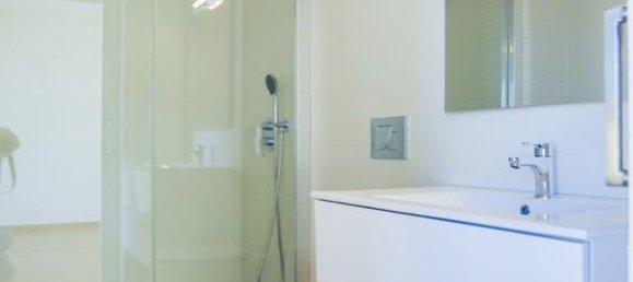 3 bedrooms Villa in Benijofar, Spain No. 6789 11