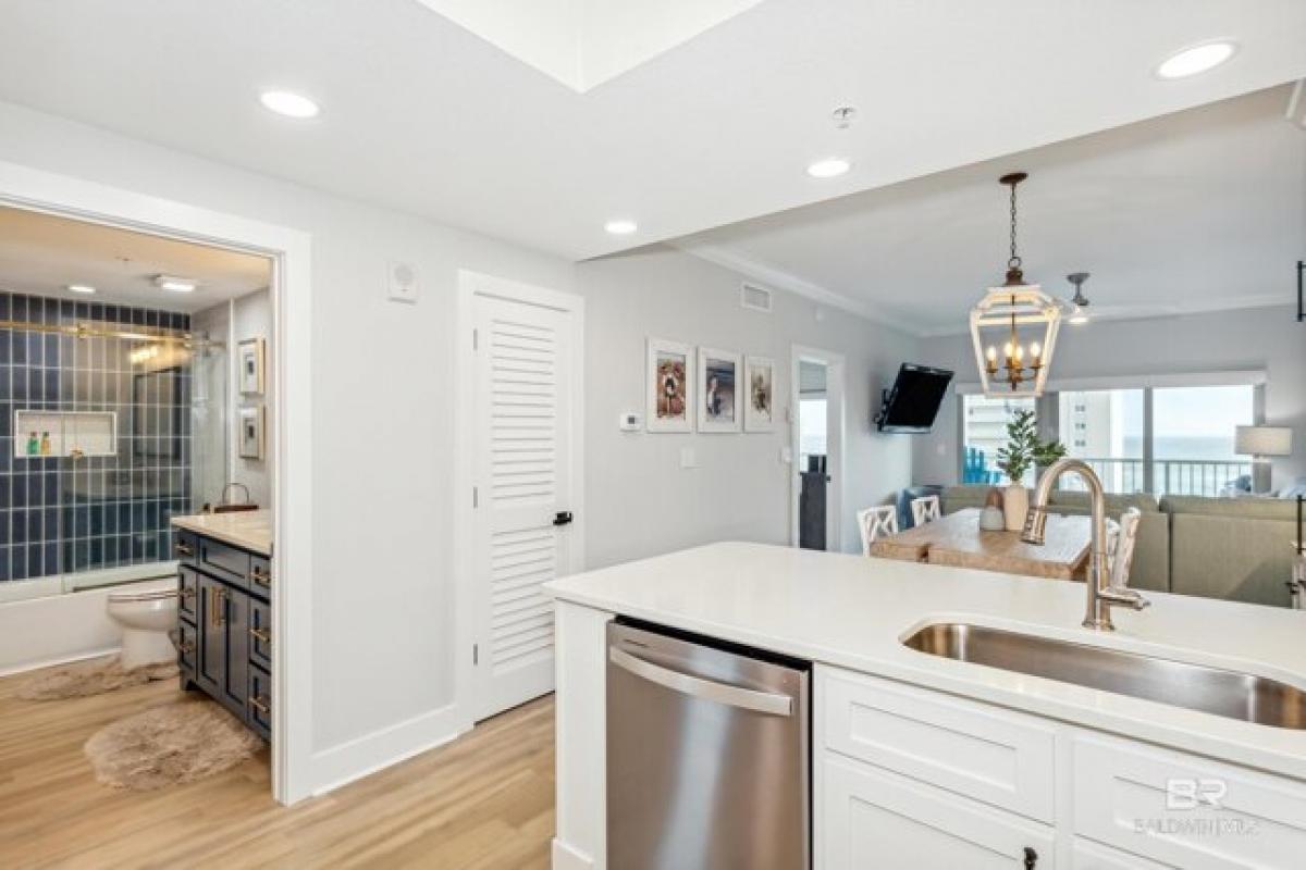 2 bedrooms House in Gulf Shores, USA No. 387704