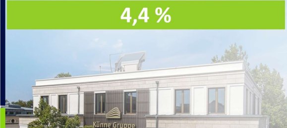 2 Schlafzimmer Wohnung in Leipzig, Germany, Nr. 234189 2