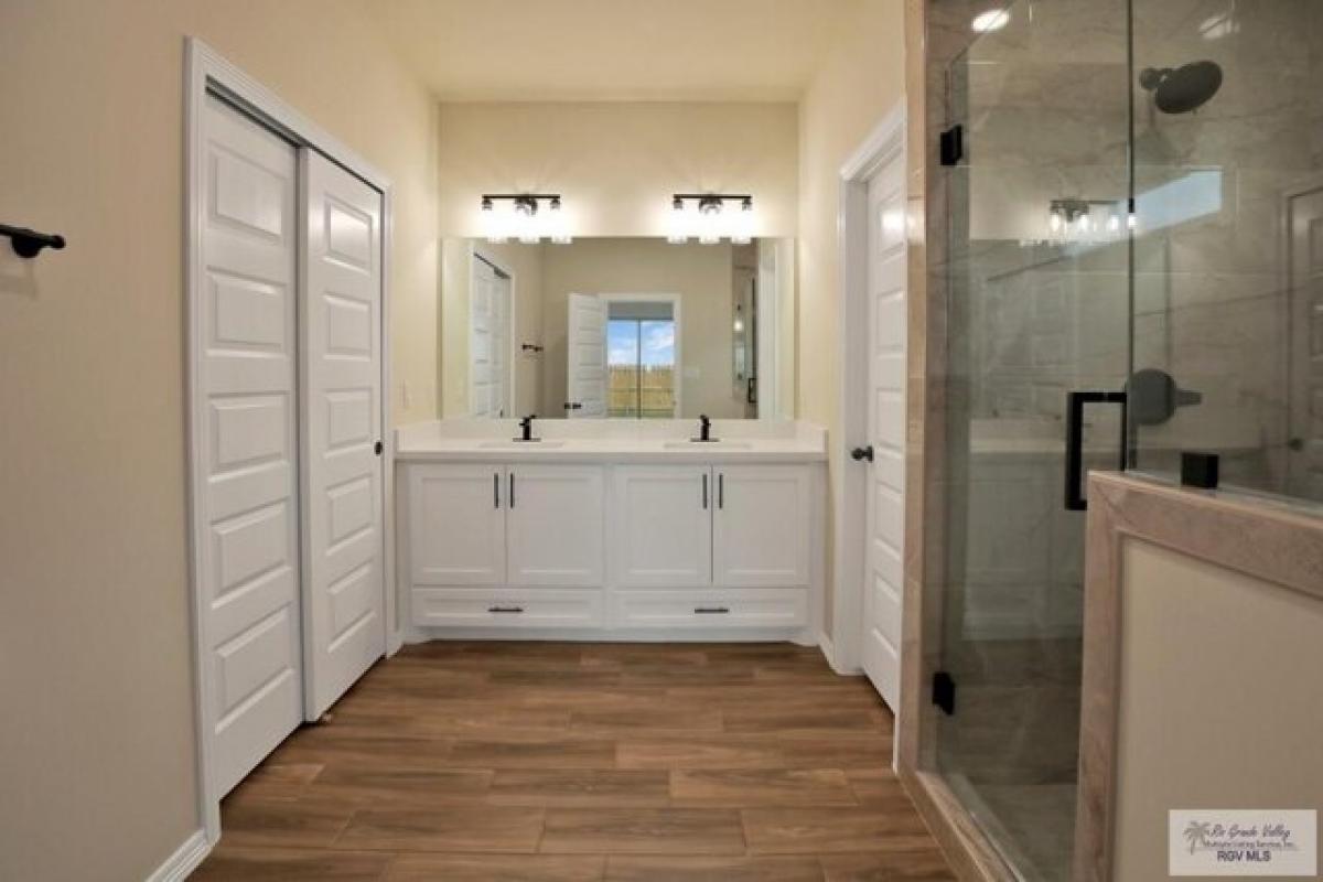 4 chambres Maison à Los Fresnos, USA No. 392239