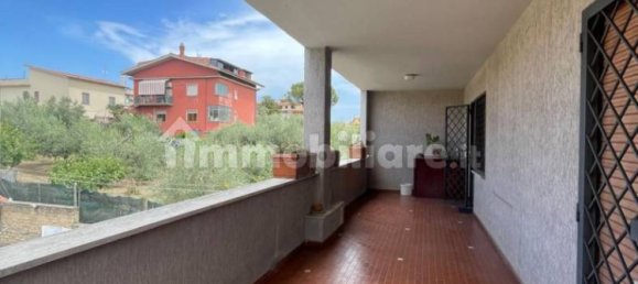 2 bedrooms Penthouse in Monterotondo, Italy No. 304897 7