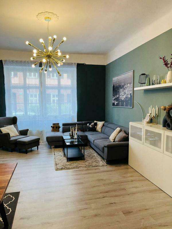 3 rooms Apartment in Geidorf, Austria No. 64257