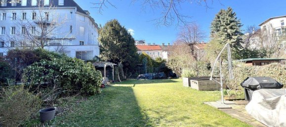 Apartamento de 3 habitaciónes en Wahring, Austria No. 236473 11