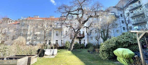 Apartamento de 3 habitaciónes en Wahring, Austria No. 236473 12