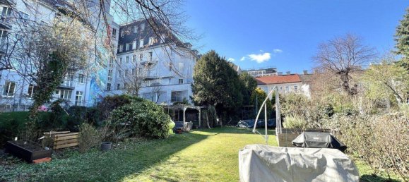 Apartamento de 3 habitaciónes en Wahring, Austria No. 236473 15