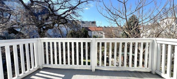 Apartamento de 3 habitaciónes en Wahring, Austria No. 236473 6