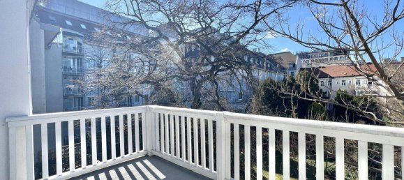 Apartamento de 3 habitaciónes en Wahring, Austria No. 236473 16