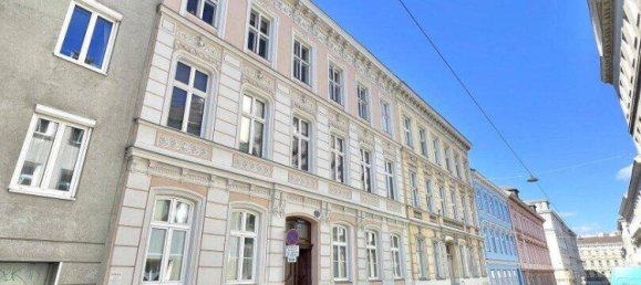 Apartamento de 3 habitaciónes en Wahring, Austria No. 236473 23