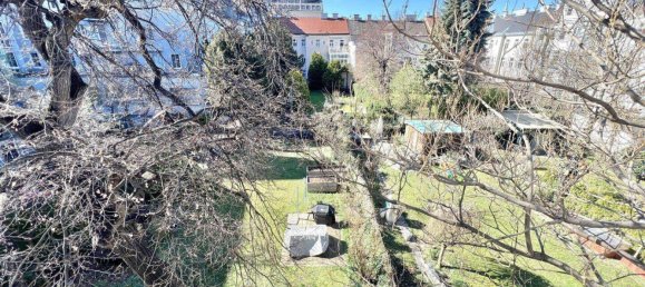 Apartamento de 3 habitaciónes en Wahring, Austria No. 236473 18