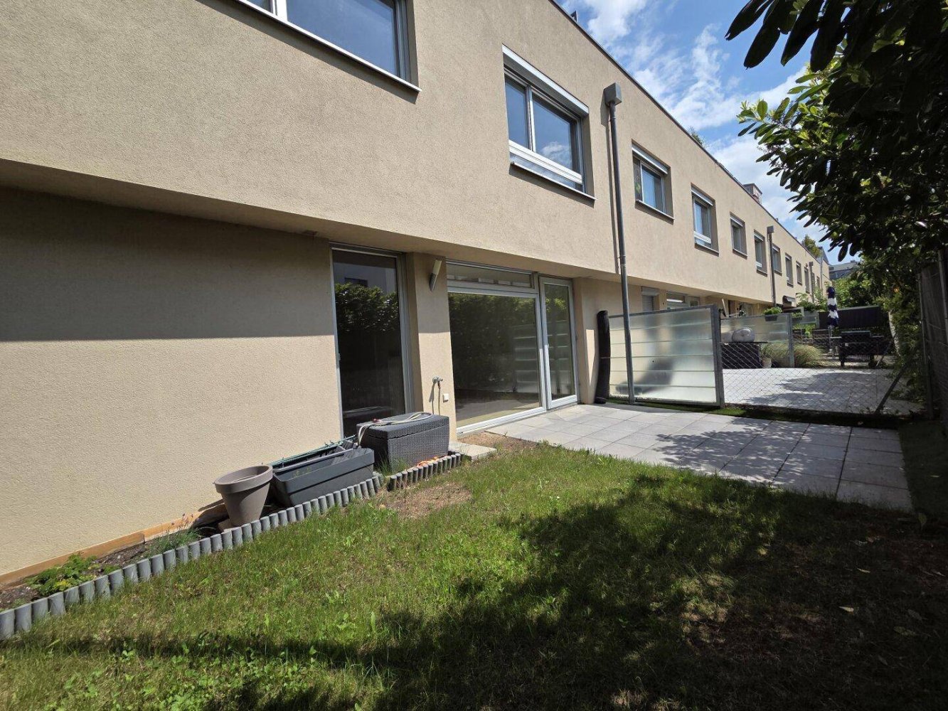 3 rooms Apartment in Vienna, Austria No. 147200