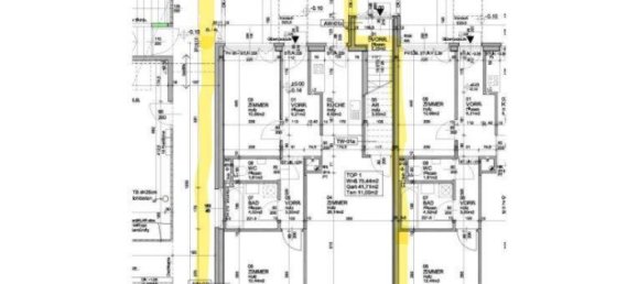 3 rooms Apartment in Vienna, Austria No. 147200 28