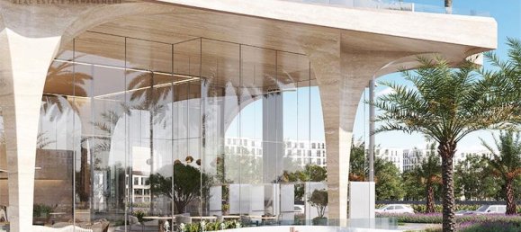 Квартира 36.6м² в Al Marjan Island, ОАЭ № 94917 15