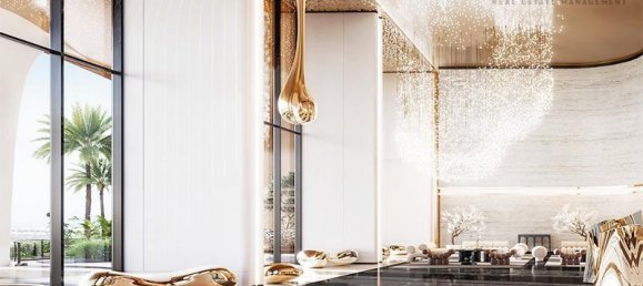 Квартира 36.6м² в Al Marjan Island, ОАЭ № 94917 7