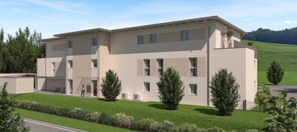 3 rooms Apartment in Tiefgraben, Austria No. 210802 4