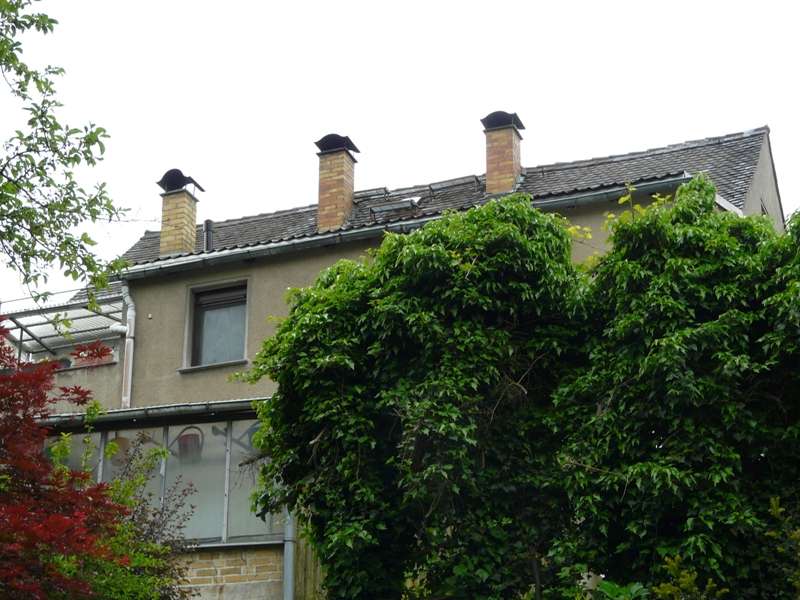 Casa de 5 divisões em Leipzig, Germany N.º 285899