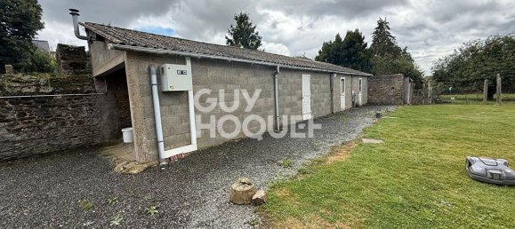 4 bedrooms House in Manche, France No. 357104 10