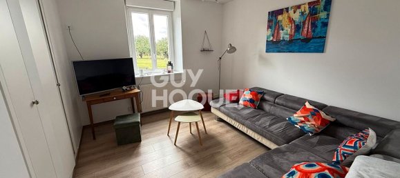 4 bedrooms House in Manche, France No. 357104 4