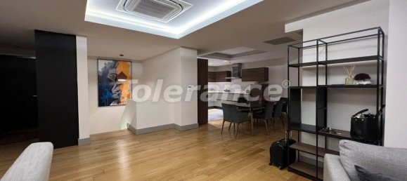 Apartment 3+1 in Antalya, Turkey No. 26882 4