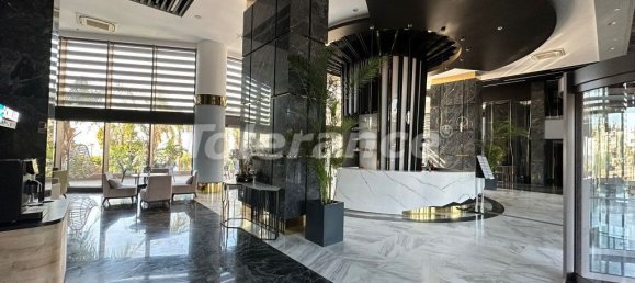 Apartment 3+1 in Antalya, Turkey No. 26882 14