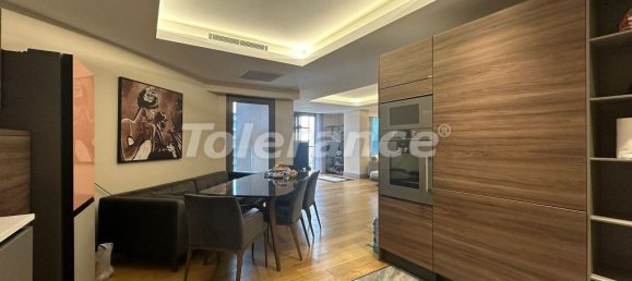 Apartment 3+1 in Antalya, Turkey No. 26882 6