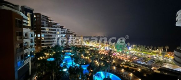 Apartment 3+1 in Antalya, Turkey No. 26882 20