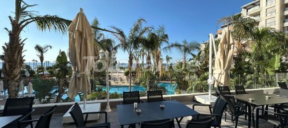 Apartment 3+1 in Antalya, Turkey No. 26882 19